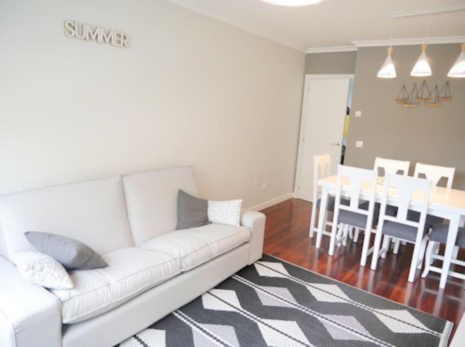 Concheira Deluxe, Precioso Apartamento Baiona Eksteriør billede