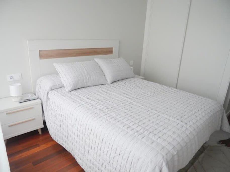 Concheira Deluxe, Precioso Apartamento Baiona Eksteriør billede